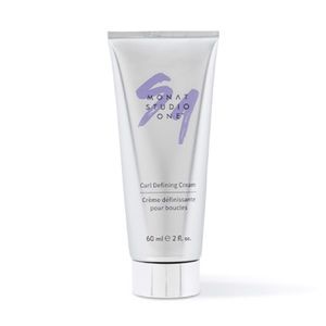 New/Sealed Monat Curl Defining Cream Travel Sized